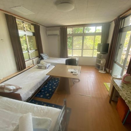 Body Balance House Hotel Miyakojima  Exterior photo